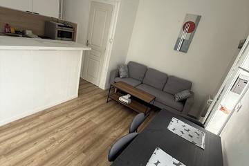 Location de vacances pour 4 personnes à Grand-Couronne