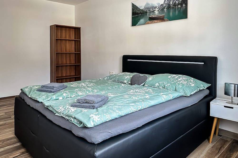 Ganze Wohnung, Ferienwohnung/App. für 4 Gäste mit 43m² in Hollersbach im Pinzgau in Hollersbach im Pinzgau, Pinzgau