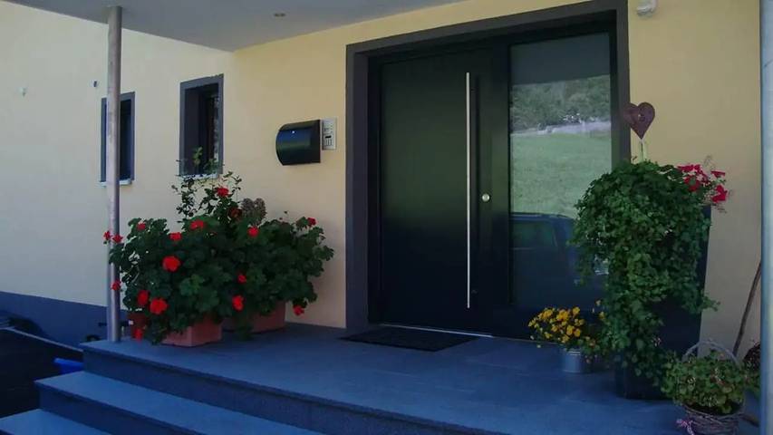 Gîte pour 5 personnes, avec jardin et sauna à Gortipohl - 3