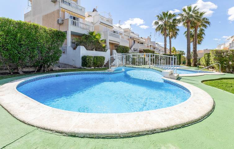 Casa de vacaciones para 6 personas, con piscina y terraza - 1