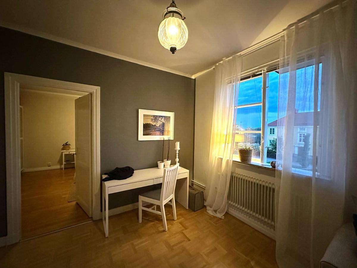 Appartement entier, Våning Margareta in Kalmar, Mer Baltique suédoise