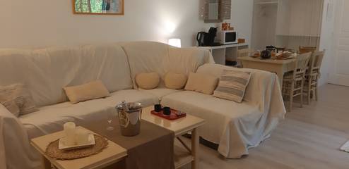 B&b voor 3 Personen in Trélissac, Périgord Blanc, Afbeelding 4