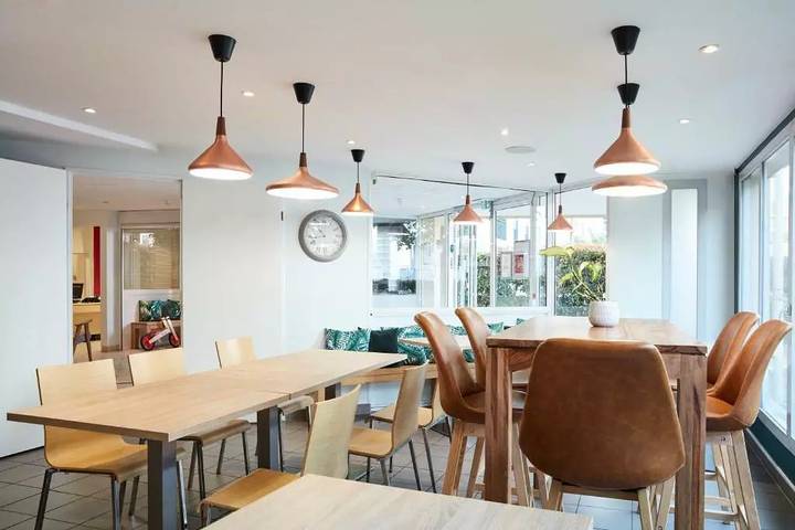 Studio pour 2 personnes dans Yvelines - 3