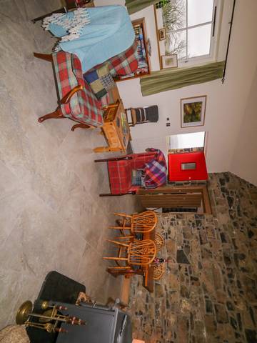 Cottage for 2 People in County Antrim, Ulster, Photo 4