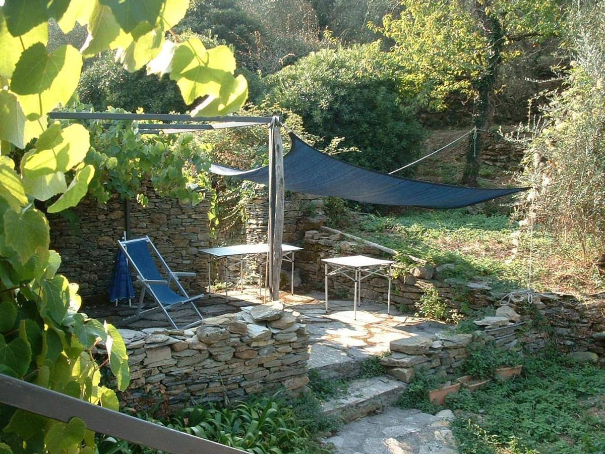 Appartement entier, Charming Village House In The Groves Near The Sea in Lecchiore, Commune de Dolcedo