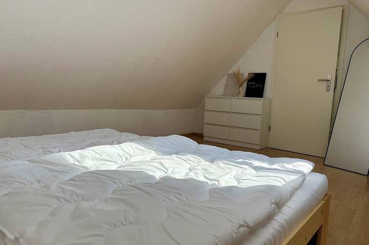Ganze Wohnung, Ruhiges, modernes Apartment in Lünen, Kreis Unna
