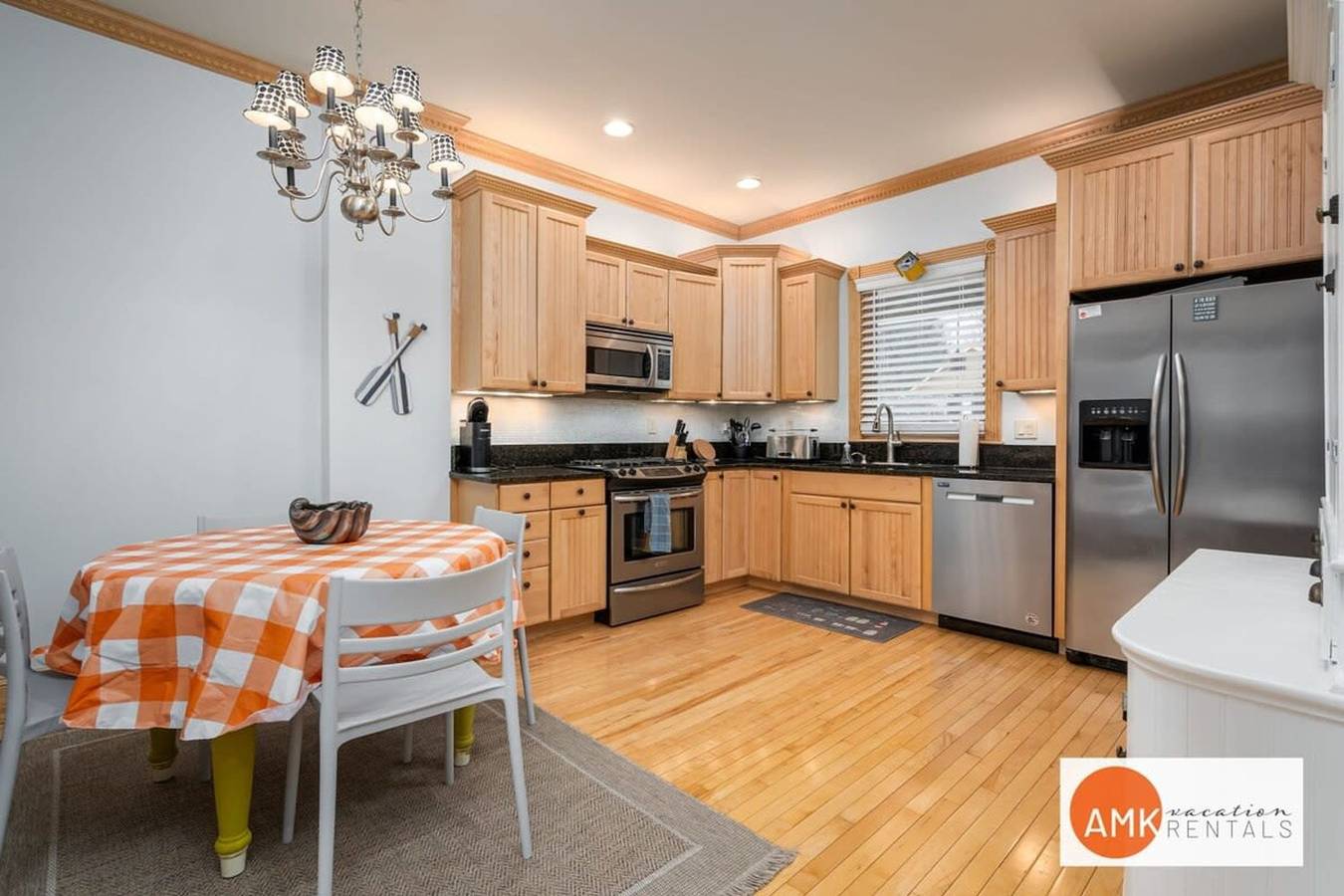 Ganze Wohnung, Lake Life Getaway - Condo near downtown  in Douglas, Allegan County