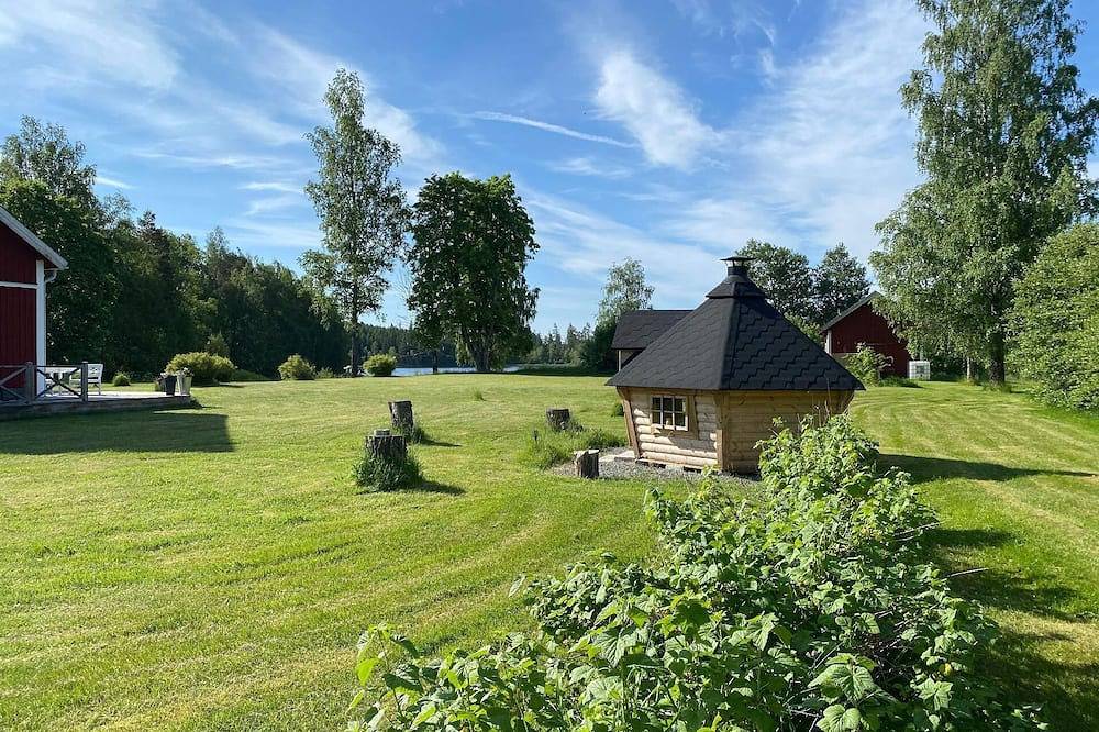 Ferienhaus Stockaryd für 1 - 7 Personen mit 3 Schlafzimmern - Ferienhaus in Ruskensee