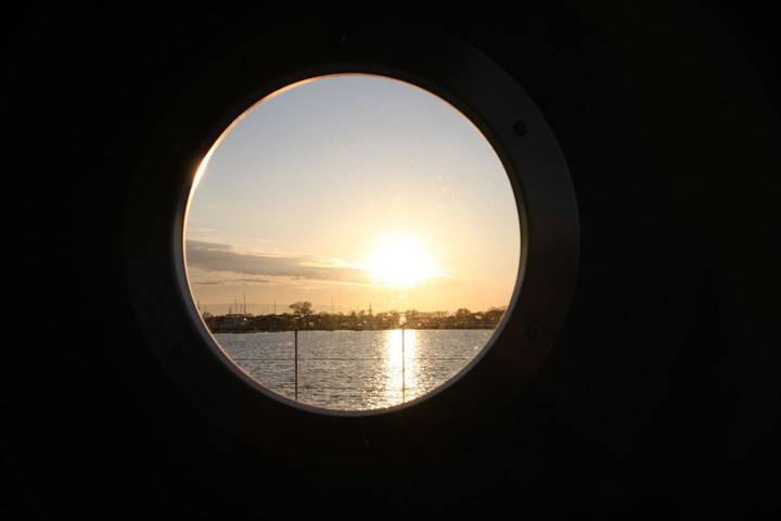 Location de vacances pour 4 personnes, avec terrasse, animaux acceptés à Barth - 2