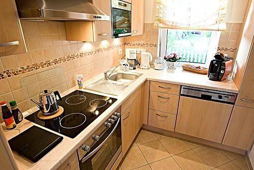 Ferienhaus für 6 Personen, mit Garten und Terrasse in Wittmund - 3