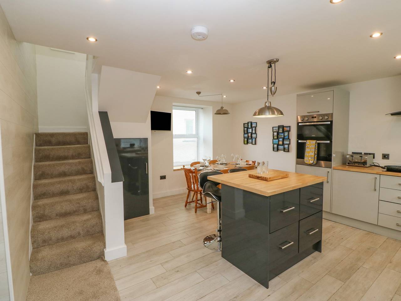 Cottage für 6 Personen in Morfa Nefyn, Gwynedd
