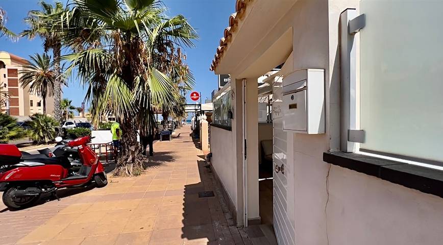 Gîte pour 8 personnes à La Mata - 3