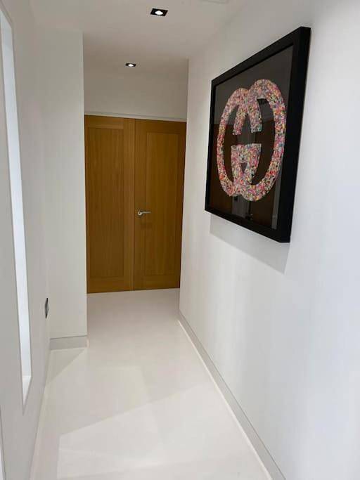 Entire apartment, Two-Bedroom Apartment in Southampton, South East England