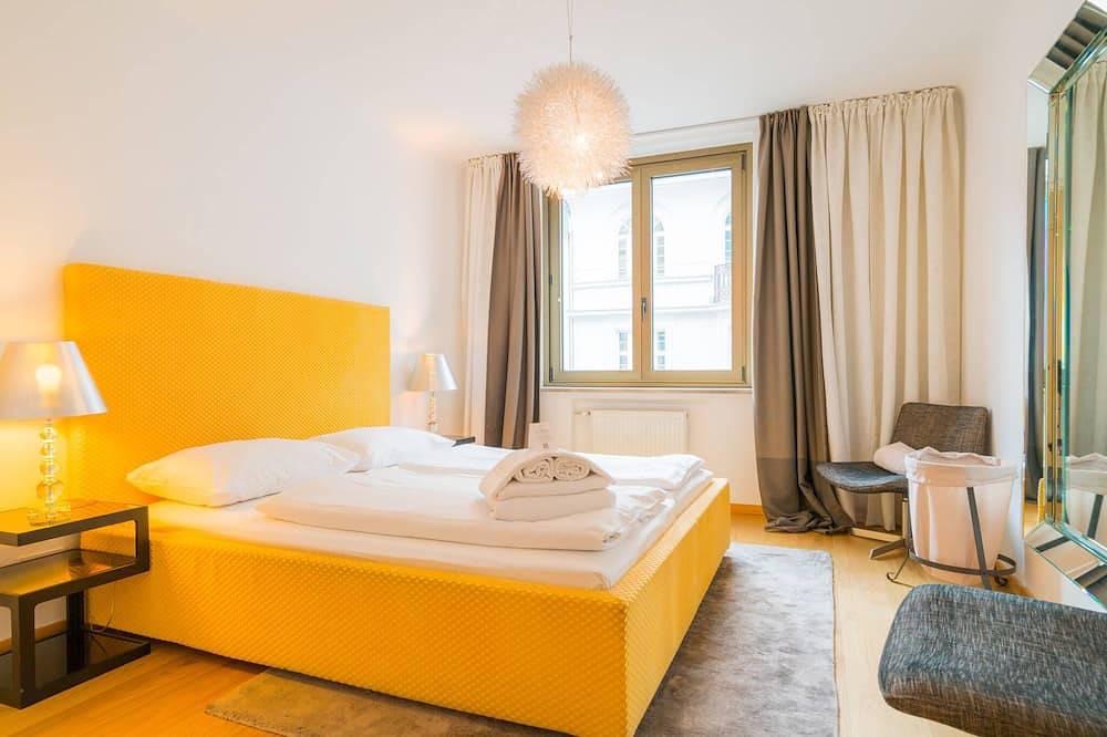 Ganze Wohnung, Vienna Residence, Elisabethstr. - Inner City #3711 in Wien Innenstadt, Wien