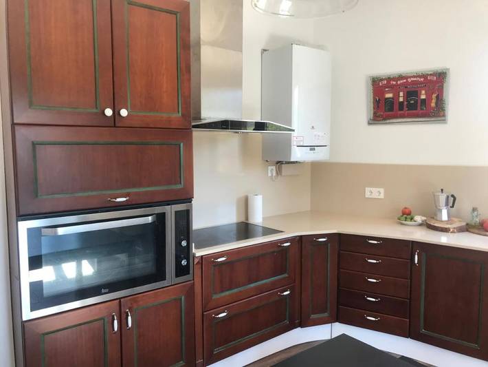 Location de vacances pour 12 personnes, avec vue et balcon à Murillo de Gállego - 3