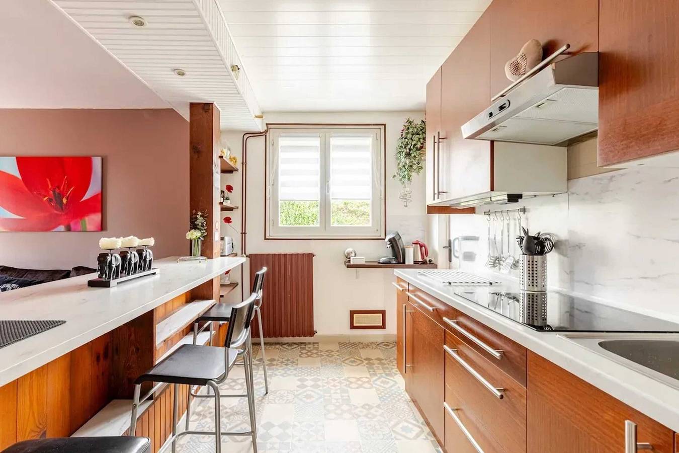 Maison avec jardin privé à Plaisance-du-Touch in Plaisance-du-Touch, Haute-Garonne