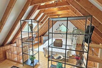 Cottage for 2 People in Poole, South West England, Photo 1