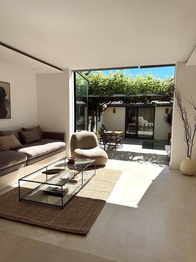 Casa para 6 personas, con Terraza y Piscina en Madrid