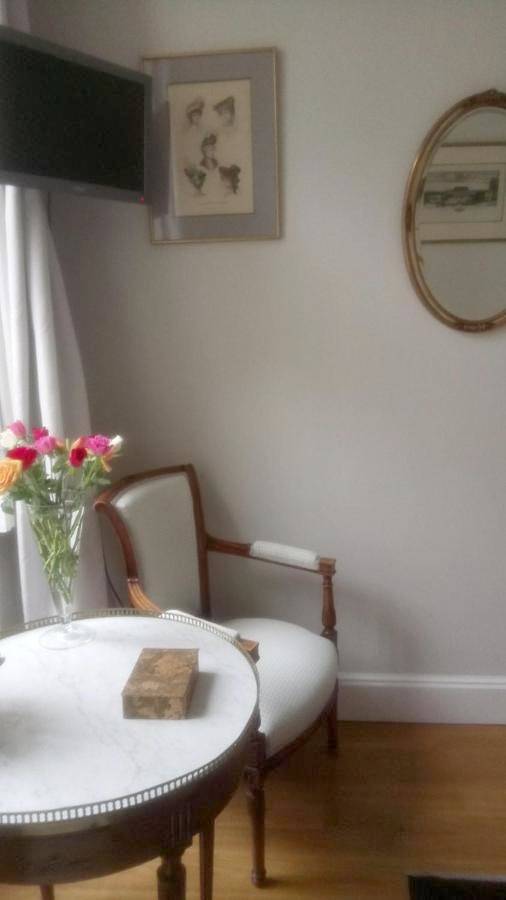 Chambre d’hôte pour 2 personnes à Versailles - 4