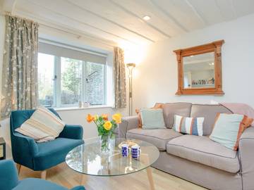 Casa Rural para 4 Personas en North Huish, Inglaterra, Foto 3