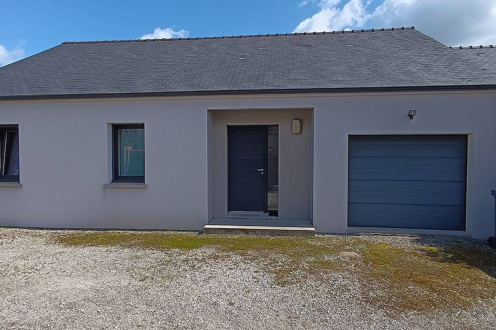 Entire House close to all amenities - All on foot! in Nort-sur-Erdre, Châteaubriant und Umgebung
