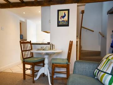 Cottage for 2 People in Cumbria, North West England, Photo 3