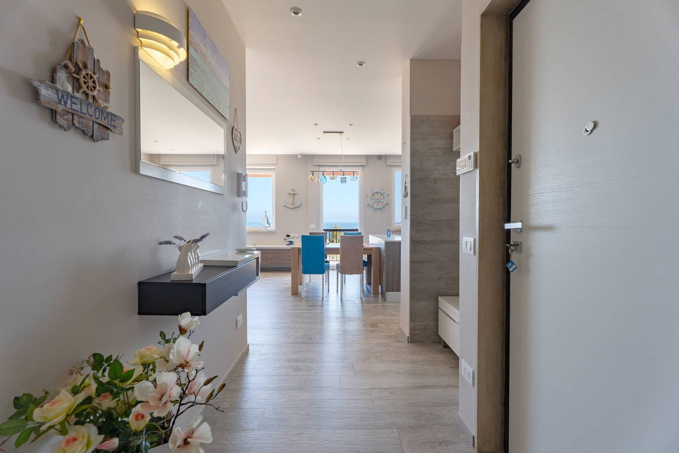 Appartement entier, Wanderlust in Cala Porta Vecchia, Monopoli
