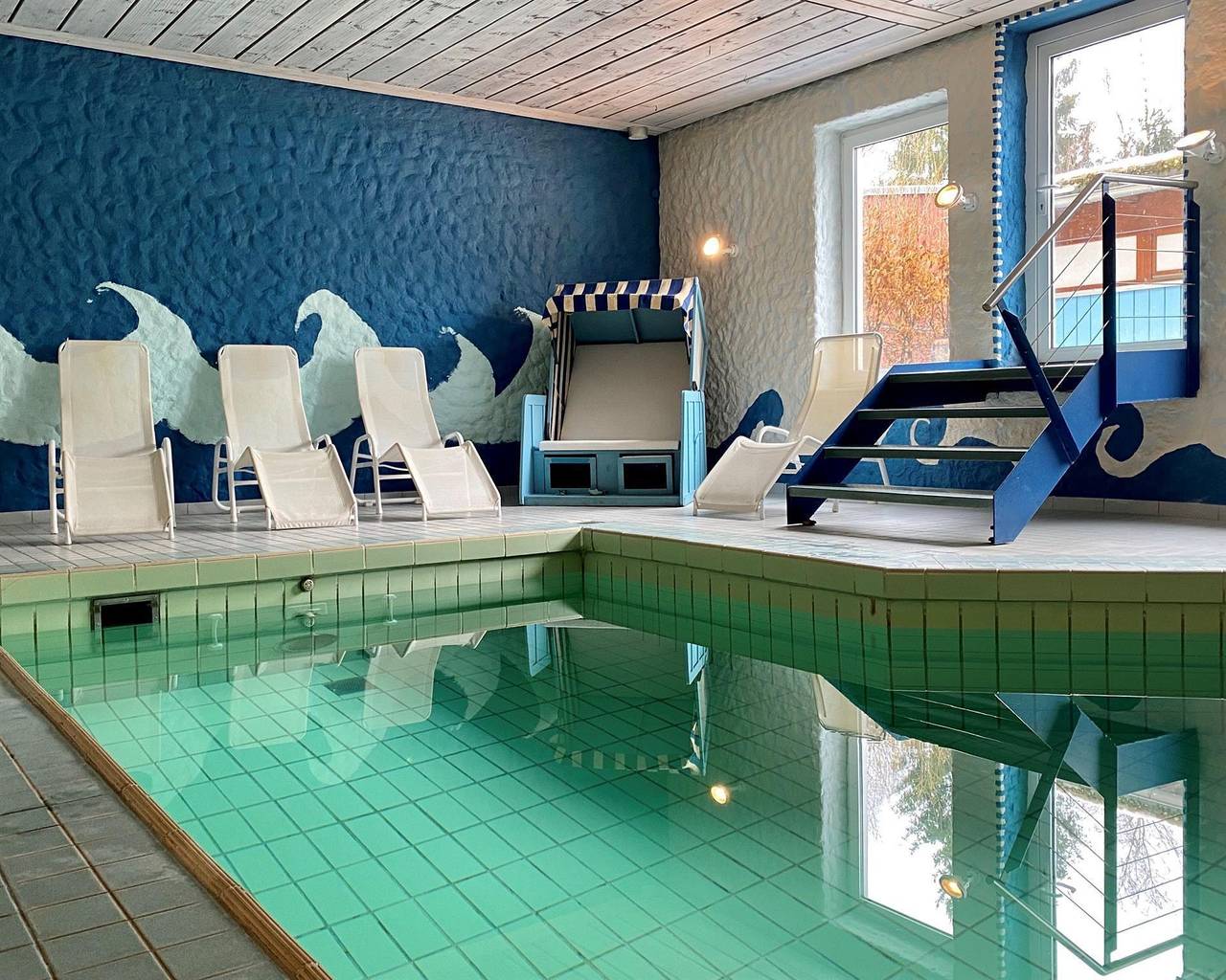 Ganze Ferienwohnung, Standard Doppelzimmer, Dusche, Wc, in Ochsenkopf, Fichtelberg
