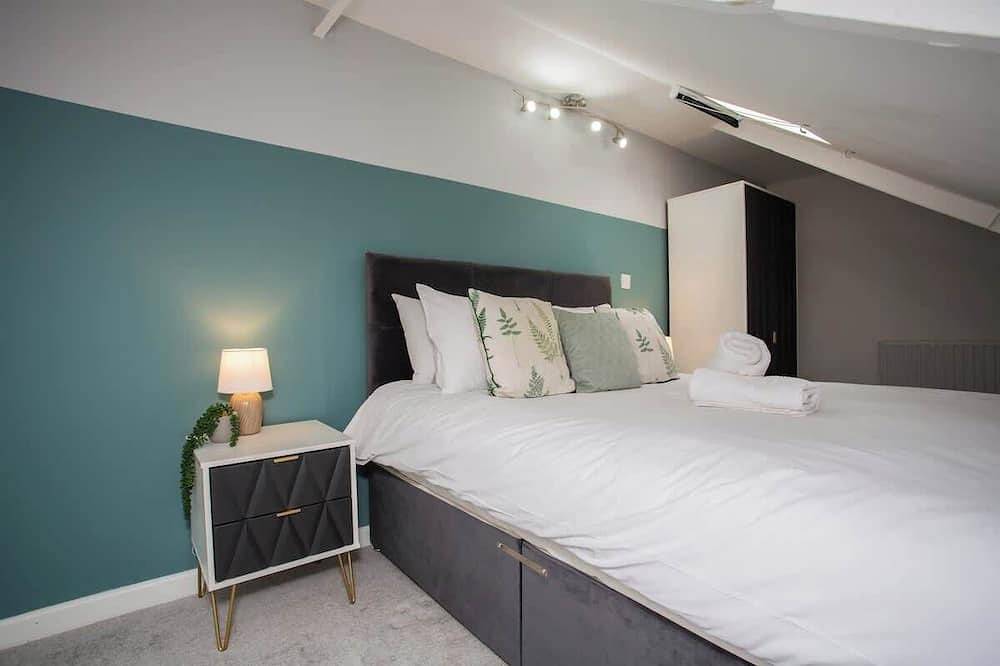 Entire apartment, Vacant Nests | The Imeary | 3Br Stylish Appartment in South Shields, South Tyneside