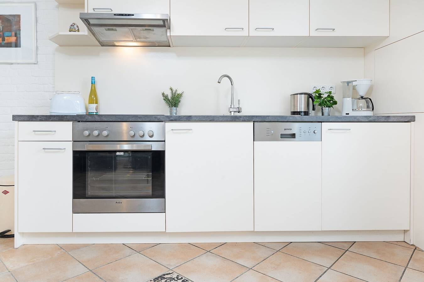 Appartement de vacances entier, Haus Eva Mar am Meer Appartement 7 in Timmendorfer Strand, Holstein de l'Est