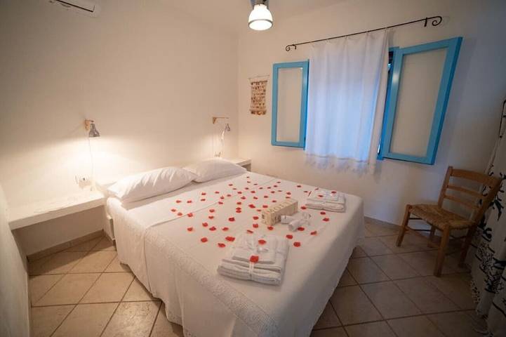 Costa dei monaci Villas - Tropea in Parghelia, Province de Vibo Valentia