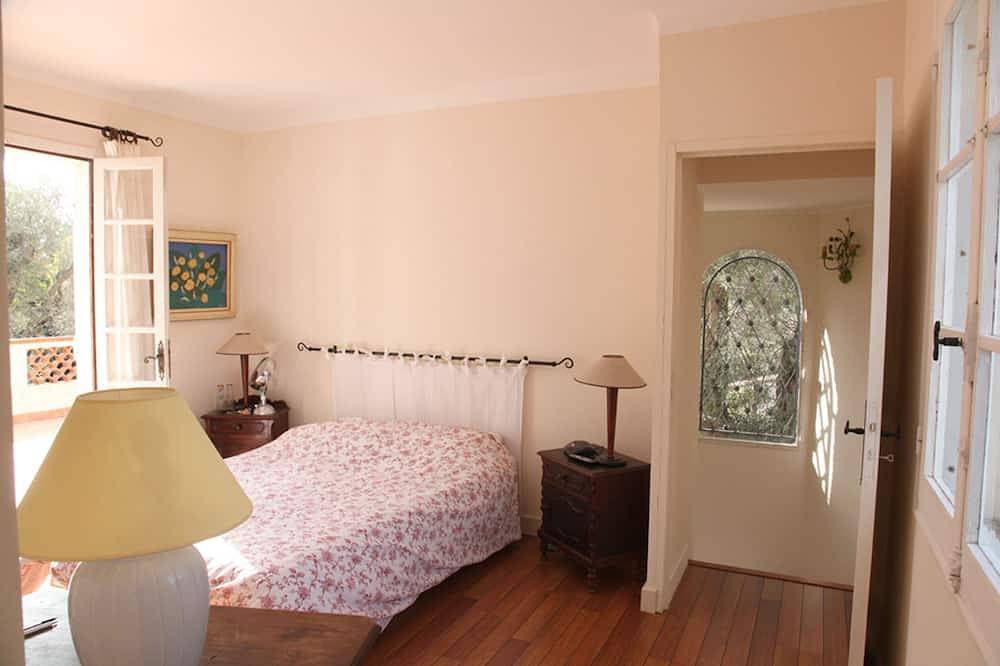Cap D'Antibes - Villa Piscine Proximite Mer - 6 Personnes in Antibes, Côte méditerranéenne (France)