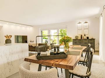 Ferienwohnung für 4 Personen in Wermelskirchen, Rheinisch-Bergischer Kreis, Bild 1