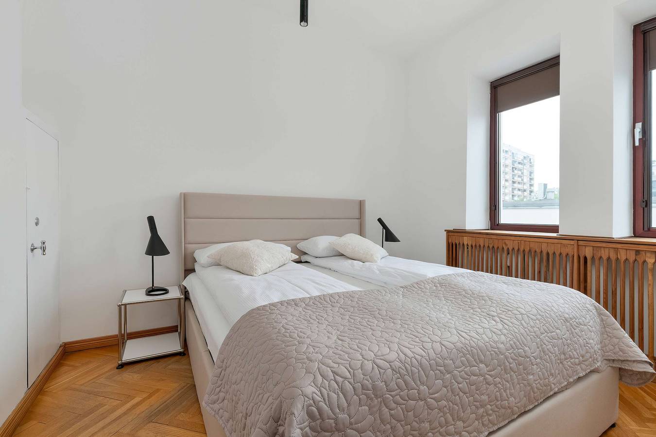 Entire apartment, Designer Apartment | Near the Beach in Gdynia, Tricity