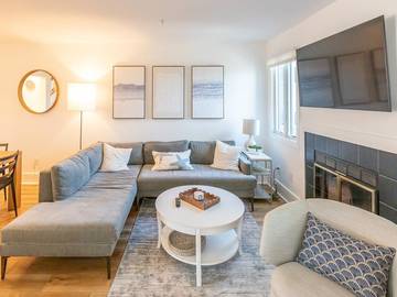 Vacation House for 8 Guests in Delaware, USA, Picture 2