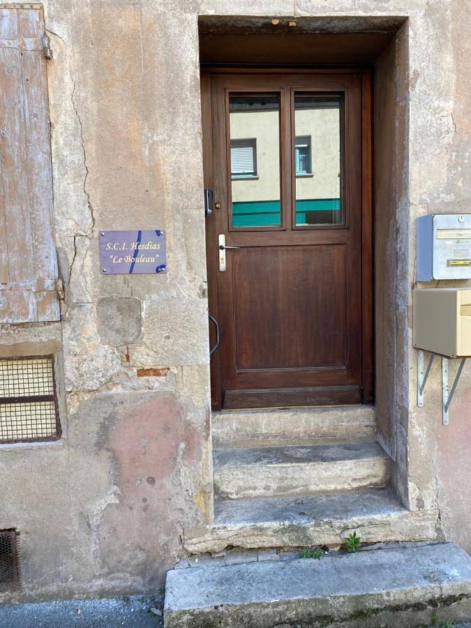 Gîte pour 2 personnes à Cusset - 3