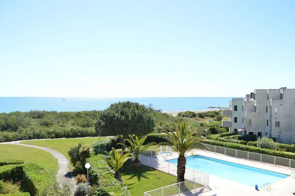 Appartement de vacances