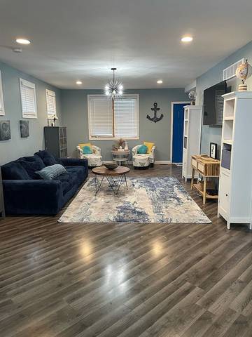 Vacation House for 9 Guests in Michigan City, LaPorte County, Picture 4