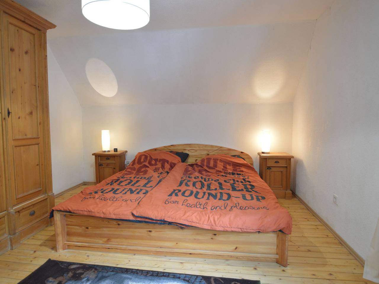 Ferienhaus in Filz in der Eifel in Filz, Cochem-Zell