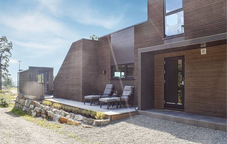 Ferienhaus für 10 Personen in Telemark - 2