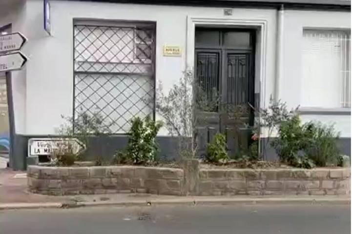 Gîte pour 3 personnes à Neuilly-Plaisance - 3