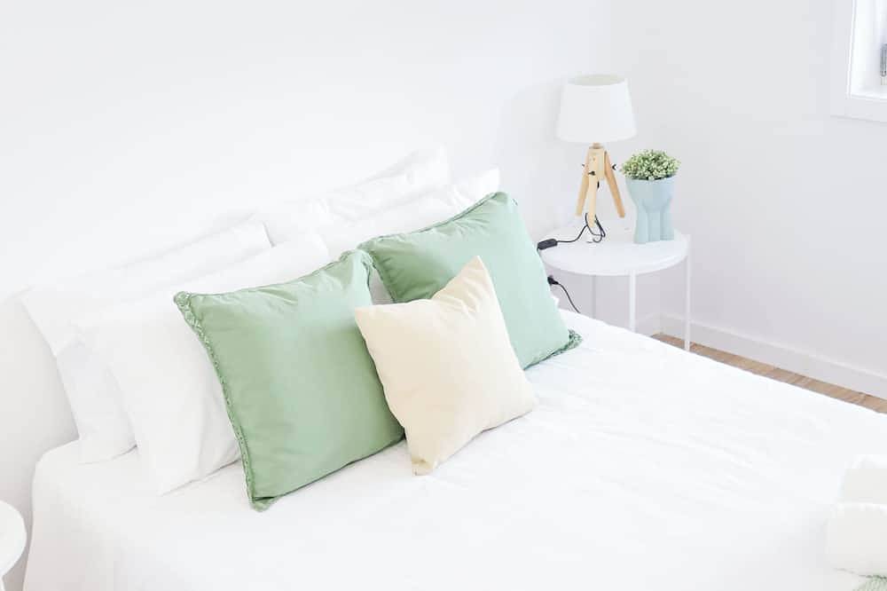 Apartamento entero, 3 bedroom apartment near the center of Ponte de Lima with private parking in Arca e Ponte de Lima, Distrito de Viana do Castelo