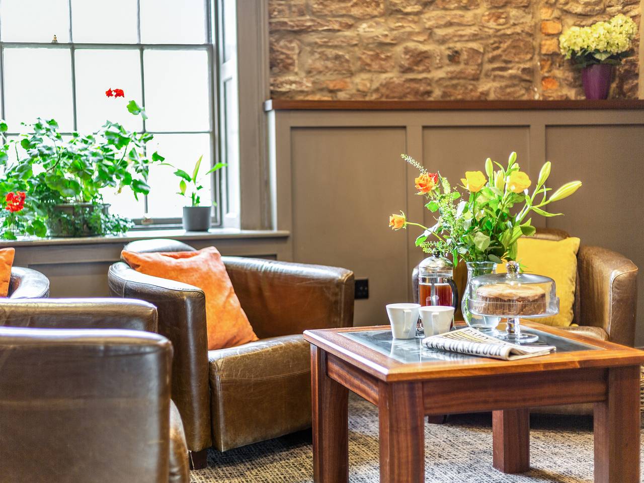 The Scotch Arms Mews - Uk30910 in Brampton (Cumbria), Cumbria