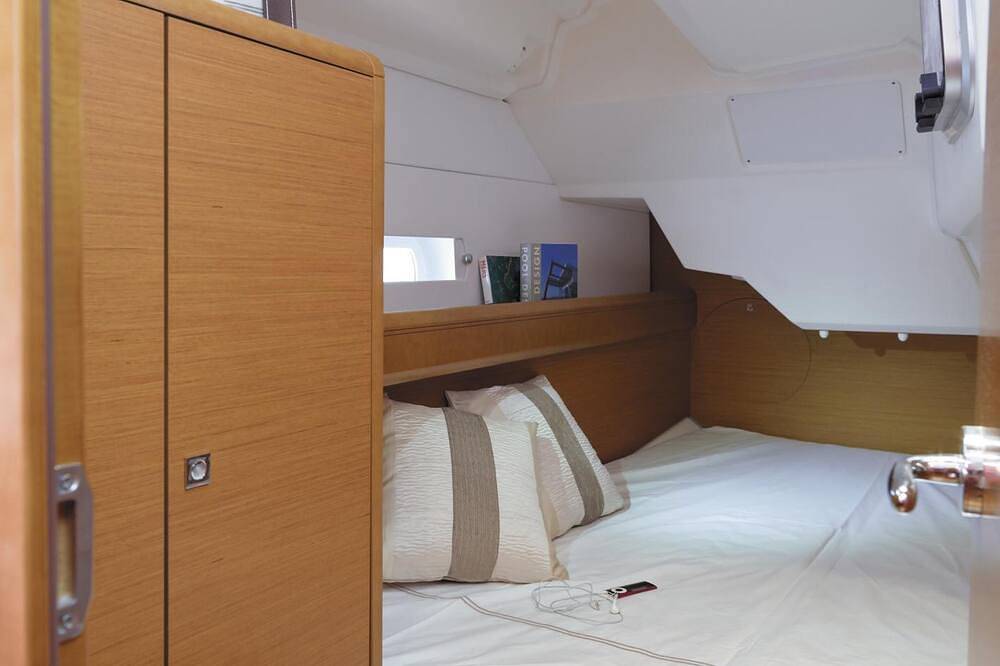 Sailingboat - \"Live an Bord & Charter\" Mt: in Ponta Delgada, Azoren