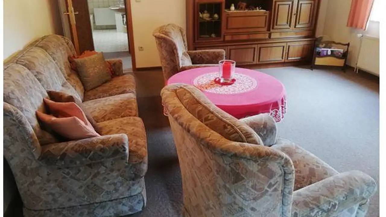 Ganze Ferienwohnung, Ferienwohnung für 3 Personen (75 m²) in Walsrode in Walsrode, Aller-Leine-Tal