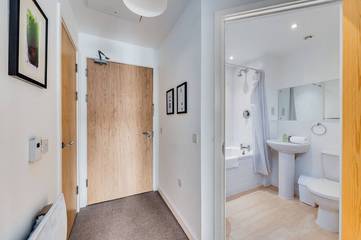 Apartment for 2 People in Northampton, Northamptonshire, Photo 4