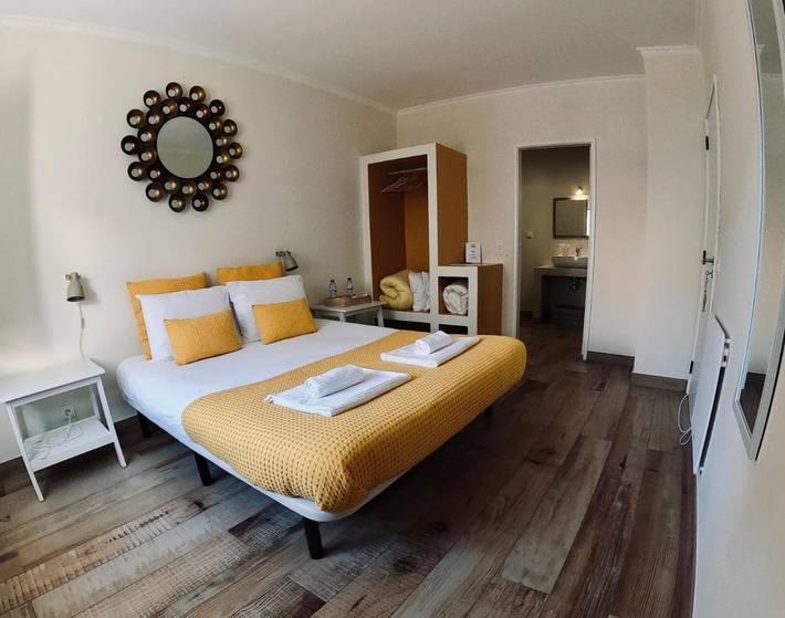 Gîte pour 2 personnes, avec terrasse à Porto Covo - 3