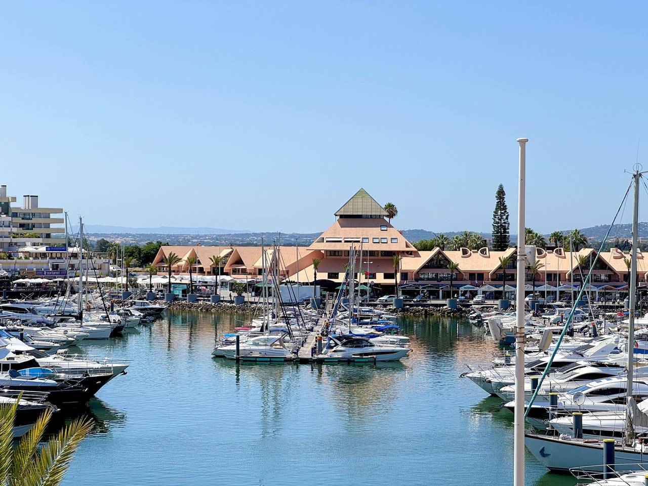 Apartamento entero, Vilamoura Marina View 4 in Vilamoura, Quarteira