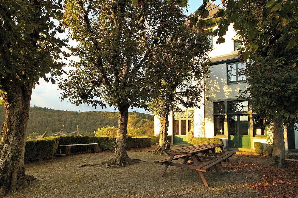 Home Near Bouillon Castle in Bouillon, Neufchâteau region