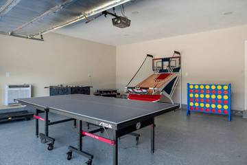 Vacation Home for 8 Guests in Dallas, Dallas County, Picture 2